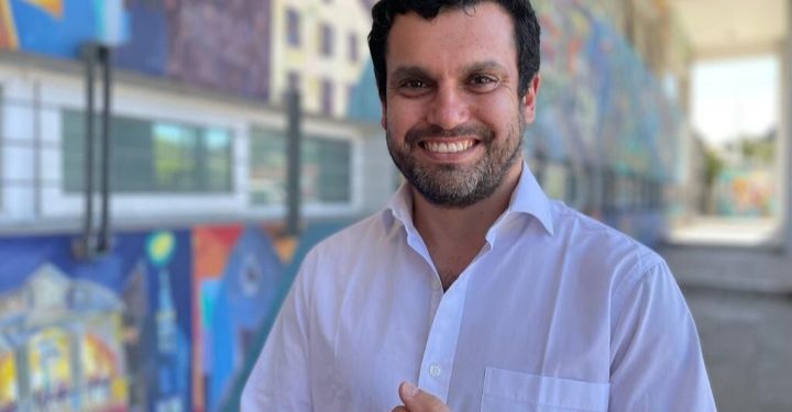 A cinco meses del comienzo del trabajo constitucional: Jaime Bassa hace un recorrido por el avance de la Convención