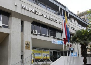 Irregularidades en Viña del Mar: alcaldesa Ripamonti revela que tiene 7 órdenes de arresto por no pagos de Reginato