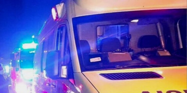 Valparaíso: desconocidos disparan contra ambulancia mientras se dirigía a procedimiento