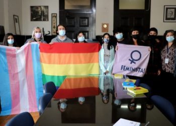 Valparaíso: Concejo Municipal aprueba Ordenanza de no Discriminación y Respeto Mutuo