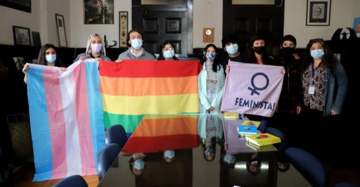 Valparaíso: Concejo Municipal aprueba Ordenanza de no Discriminación y Respeto Mutuo