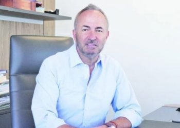 Andrés Roccatagliata renunció a su cargo de gerente general de ENAP