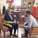 Revelan detalles de encuentro entre Michelle Bachelet y Gabriel Boric