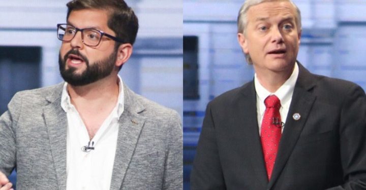 A través de Inteligencia Artificial analizan qué dicen los programas de Boric y Kast sobre la mujer