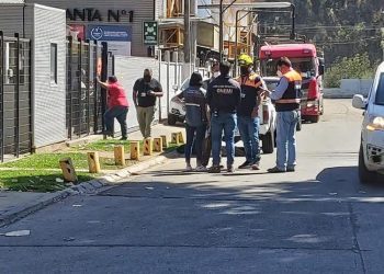 Fuerte olor a gas se percibe en Viña del Mar: investigan la causa