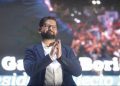 Analizan las claves del triunfo de Gabriel Boric en la segunda vuelta presidencial