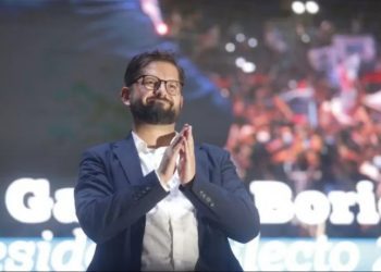 Analizan las claves del triunfo de Gabriel Boric en la segunda vuelta presidencial