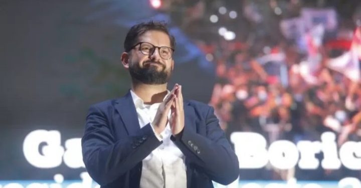 Analizan las claves del triunfo de Gabriel Boric en la segunda vuelta presidencial