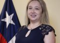 Ya es un hecho: Valeria Carvallo Suma de Villa asumió como consejera regional pese a denuncia por título falso