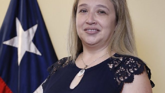 Ya es un hecho: Valeria Carvallo Suma de Villa asumió como consejera regional pese a denuncia por título falso