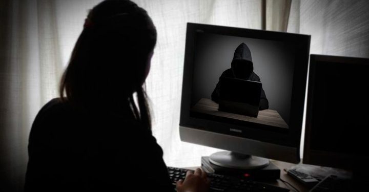 Grooming: 1 de cada 4 conversaciones con extraños en internet termina en acoso sexual