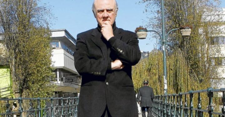 Convencional Agustín Squella confía que Gabriel Boric respetará la autonomía de la Convención Constitucional