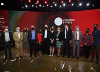 Congreso Futuro 2022 abordará la forma de repensar el mundo post pandemia