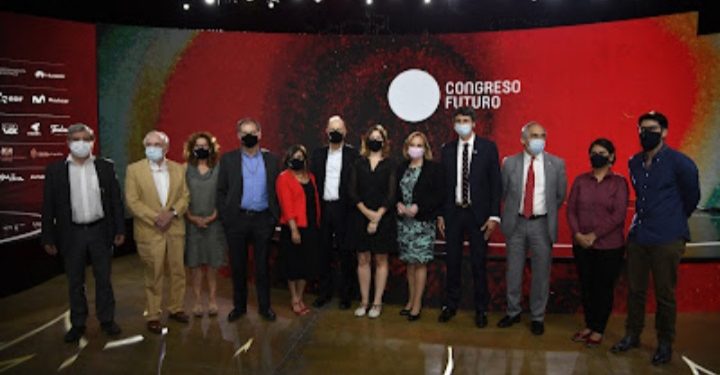 Congreso Futuro 2022 abordará la forma de repensar el mundo post pandemia