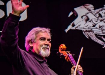 Quilpué rendirá homenaje a Patricio González, fallecido fundador del grupo Congreso