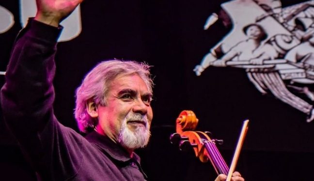 Quilpué rendirá homenaje a Patricio González, fallecido fundador del grupo Congreso