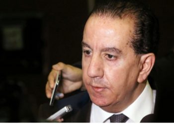 Jorge Said Yarur se refiere a millonaria deuda que Latam mantiene con BancoEstado