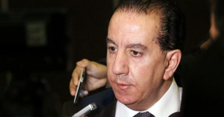 Jorge Said Yarur se refiere a millonaria deuda que Latam mantiene con BancoEstado