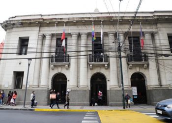 En Valparaíso invitan a participar de Cabildo Constituyente Comunal este viernes