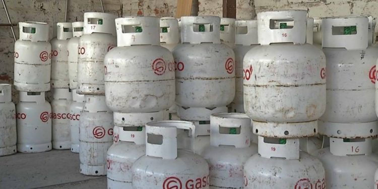 Vecinos de municipios de la AMUCH podrán acceder a descuentos del 15% en la compra de gas licuado