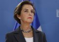 Por falta de transporte público durante las elecciones diputados ofician a ministra Gloria Hutt