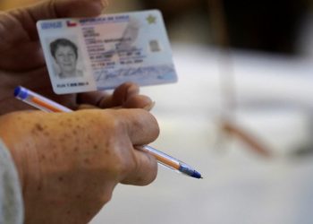 Emiten nuevo decreto que extiende la vigencia de las cédulas de identidad