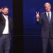 Comandos hacen positivo balance de último debate entre Boric y Kast