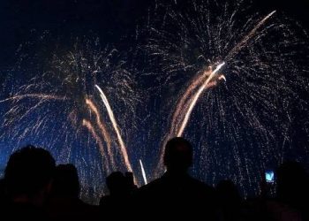 Municipalidad de Viña del Mar anuncia que este será el último año con pirotecnia por «personas con TEA, animales y medioambiente»