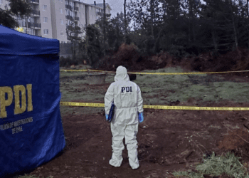 Era buscado desde 2020: joven de Concón falleció tras una riña en fiesta clandestina en Puerto Montt