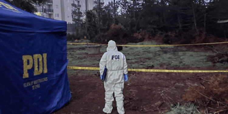 Era buscado desde 2020: joven de Concón falleció tras una riña en fiesta clandestina en Puerto Montt