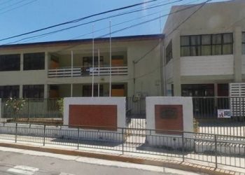 Alumnos de escuela básica de Petorca se quedan sin clases presenciales por falta de agua