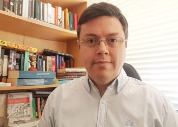 ¿Quién llegará a la Moneda?: experto UPLA analiza en profundidad una de las elecciones más controversiales desde el retorno a la democracia