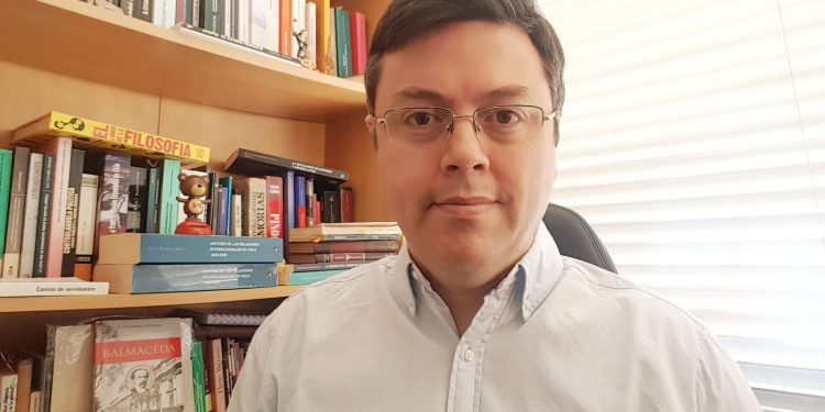 ¿Quién llegará a la Moneda?: experto UPLA analiza en profundidad una de las elecciones más controversiales desde el retorno a la democracia