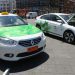 Instan a conductores de taxis y colectivos del Gran Valparaíso a sumarse a la Electromovilidad