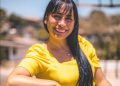 María Paola Olguín: “Los profesores mantuvimos el sistema educativo en los tiempos difíciles”