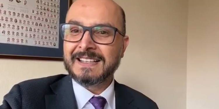 Diputado Marcos Ilabaca sobre quinto retiro: «Nosotros no jugamos con la necesidad»