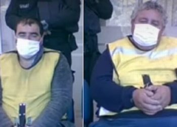 Asesinos de Pascale Alvarado deberán cumplir 10 y 13 años en la cárcel