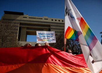 Solo falta su promulgación: Congreso despacha Ley de Matrimonio Igualitario