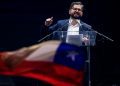 Juan Ignacio Latorre no descarta incorporación del PS al gobierno de Gabriel Boric