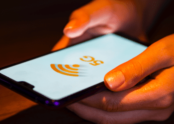 Despliegue de tecnología 5G comienza en la región por Valparaíso