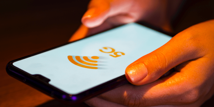 Despliegue de tecnología 5G comienza en la región por Valparaíso