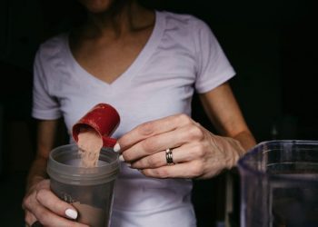 Advierten que suplementos nutricionales o dietéticos no son para todas las personas