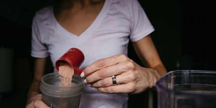 Advierten que suplementos nutricionales o dietéticos no son para todas las personas