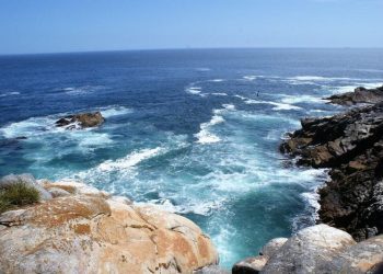 Opinión / El mar en la nueva Constitución