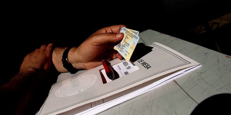 No se preocupe: carnet vencido será válido para votar en la segunda vuelta