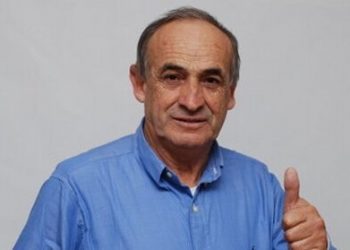 Exconcejal Gatica levanta la voz tras nuevo derrame en Quintero: «las empresas no solamente contaminan, dañan, sino que además se permiten de hacer lobby para que las cosas no cambien»