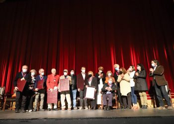 Valparaíso tiene a ocho nuevos Hijos y Ciudadanos Ilustres