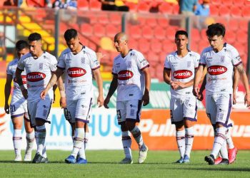 Por irregularidades en contratos: Deportes Melipilla es expulsado del fútbol profesional