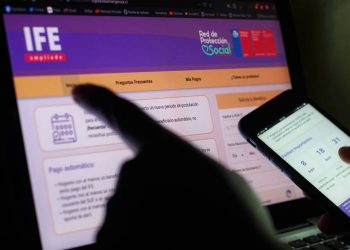 IFE Laboral: más de 50 mil personas de la Región de Valparaíso han sido beneficiadas