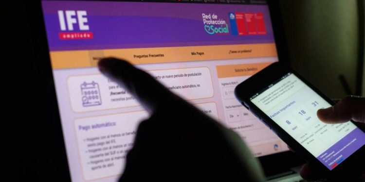 IFE Laboral: más de 50 mil personas de la Región de Valparaíso han sido beneficiadas